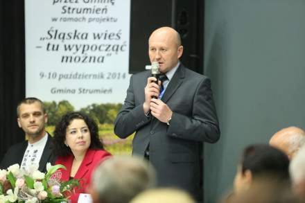 Konferencja Agroturystyka a przedsiębiorczość na wsi
